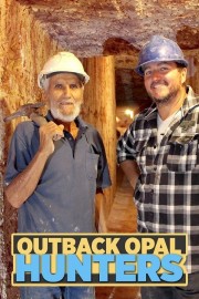 Outback Opal Hunters-voll