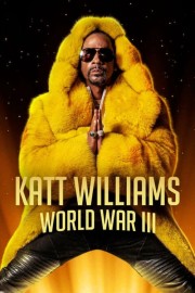 Katt Williams: World War III-voll