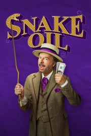 Snake Oil-voll