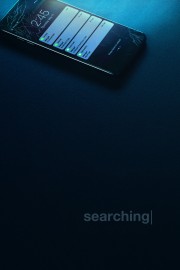 Searching-voll