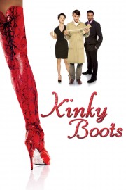 Kinky Boots-voll