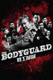 The Bodyguard-voll