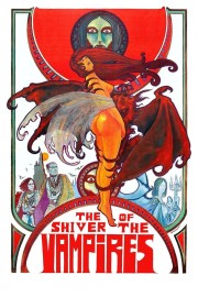 The Shiver of the Vampires-voll