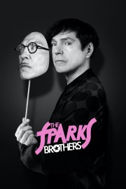 The Sparks Brothers-voll