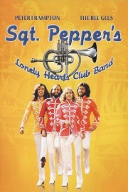 Sgt. Pepper's Lonely Hearts Club Band-voll