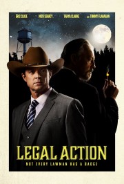 Legal Action-voll