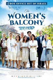 The Women's Balcony-voll