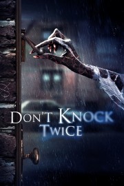 Don't Knock Twice-voll