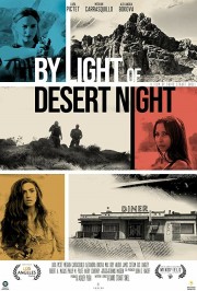 By Light of Desert Night-voll