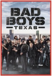 Bad Boys Texas-voll