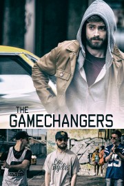 The Gamechangers-voll