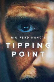 Rio Ferdinand: Tipping Point-voll