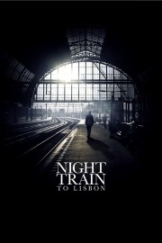 Night Train to Lisbon-voll