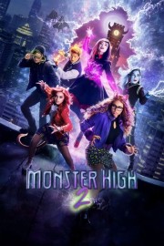 Monster High 2-voll