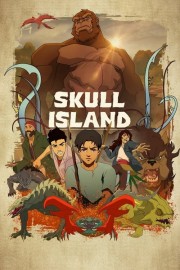 Skull Island-voll
