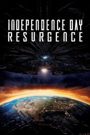 Independence Day: Resurgence-voll