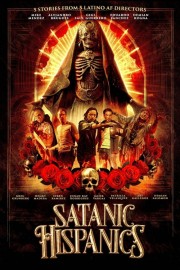 Satanic Hispanics-voll