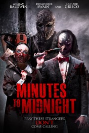Minutes to Midnight-voll