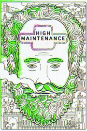 High Maintenance-voll