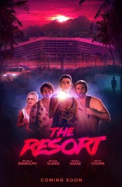 The Resort-voll