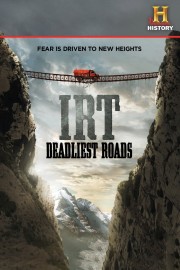 IRT Deadliest Roads-voll