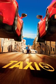Taxi 5-voll
