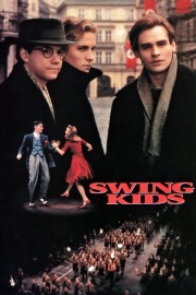 Swing Kids-voll