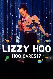 Lizzy Hoo: Hoo Cares!?-voll