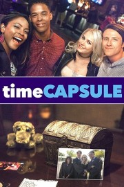 The Time Capsule-voll