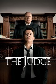 The Judge-voll