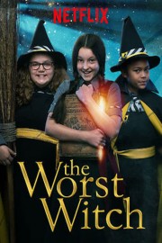 The Worst Witch-voll