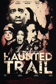 Haunted Trail-voll