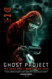 Ghost Project-voll