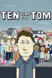 Ten Year Old Tom-voll