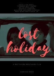 Lost Holiday-voll