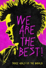 We Are the Best!-voll