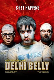Delhi Belly-voll