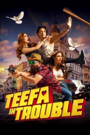 Teefa in Trouble-voll