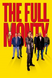 The Full Monty-voll
