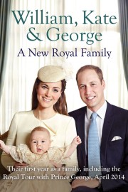 William Kate And George A New Royal Family-voll