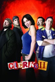 Clerks II-voll