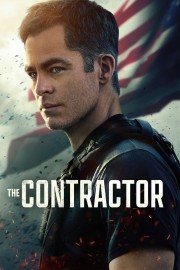 The Contractor-voll