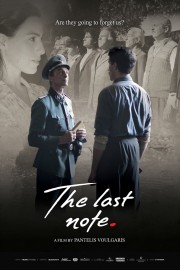 The Last Note-voll