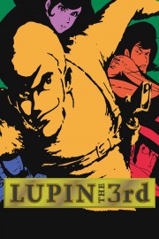 Lupin the Third-voll
