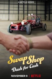 Swap Shop-voll