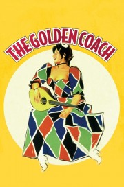The Golden Coach-voll