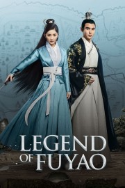 Legend of Fuyao-voll