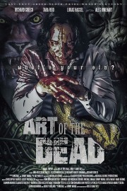 Art of the Dead-voll