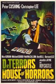 Dr. Terror's House of Horrors-voll