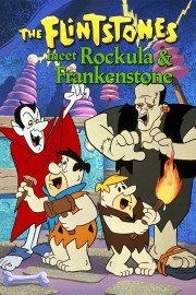 The Flintstones Meet Rockula and Frankenstone-voll